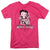 Betty Boop - Born Wild Adult Regular Fit Short Sleeve