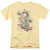 Betty Boop - Flower Vine Fairy Adult Regular Fit Short Sleeve