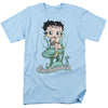Betty Boop - Enchanted Boop Adult Regular Fit Short Sleeve