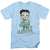 Betty Boop - Enchanted Boop Adult Regular Fit Short Sleeve