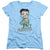 Betty Boop - Enchanted Boop Women's Short Sleeve
