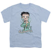Betty Boop - Enchanted Boop Youth Short Sleeve