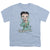 Betty Boop - Enchanted Boop Youth Short Sleeve
