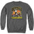 Betty Boop - Bettys Motorcycles Adult Crewneck Sweatshirt