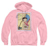 Betty Boop - Vintage Stamp Adult Pullover Hoodie