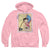 Betty Boop - Vintage Stamp Adult Pullover Hoodie