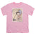 Betty Boop - Vintage Stamp Youth Short Sleeve
