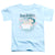 Betty Boop - Boop Bubbles Toddler Short Sleeve