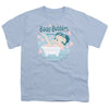 Betty Boop - Boop Bubbles Youth Short Sleeve