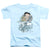 Betty Boop - I Believe In Angels Toddler Short Sleeve