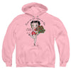 Betty Boop - Mother Is Sweet Adult Pullover Hoodie