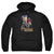 Betty Boop - Not Your Average Mother Adult Pullover Hoodie