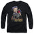 Betty Boop - Not Your Average Mother Adult Long Sleeve