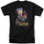 Betty Boop - Not Your Average Mother Adult Tall Fit Short Sleeve