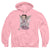 Betty Boop - Grandma Guardian Angel Adult Pullover Hoodie