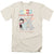 Betty Boop - Boop Peanut Butter Adult Regular Fit Short Sleeve