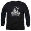 Betty Boop - Street Angel Adult Long Sleeve
