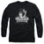 Betty Boop - Street Angel Adult Long Sleeve