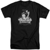 Betty Boop - Street Angel Adult Tall Fit Short Sleeve