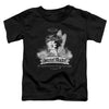 Betty Boop - Street Angel Toddler Short Sleeve
