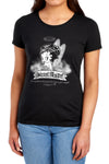 Betty Boop - Street Angel Women's Short Sleeve