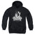 Betty Boop - Street Angel Youth Hooded Sweatshirt