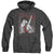 Betty Boop - Captivating Adult Heather Hoodie