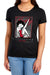Betty Boop - Captivating Women's Short Sleeve