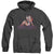 Betty Boop - Glowing Adult Heather Hoodie
