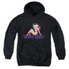 Betty Boop - Glowing Youth Hooded Sweatshirt