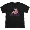 Betty Boop - Glowing Youth Short Sleeve