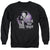 Betty Boop - My Way Adult Crewneck Sweatshirt