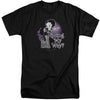 Betty Boop - My Way Adult Tall Fit Short Sleeve