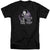 Betty Boop - My Way Adult Tall Fit Short Sleeve
