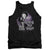 Betty Boop - My Way Adult Tank Top