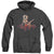 Betty Boop - Bettys Back Adult Heather Hoodie