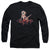 Betty Boop - Bettys Back Adult Long Sleeve