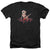Betty Boop - Bettys Back Adult Regular Fit Heather Short Sleeve