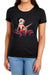 Betty Boop - Bettys Back Women's Short Sleeve