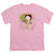 Betty Boop - Peace Love And Boop Youth Short Sleeve