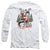 Betty Boop - I Want It All Adult Long Sleeve