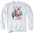 Betty Boop - I Want It All Adult Crewneck Sweatshirt
