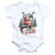 Betty Boop - I Want It All Infant Snapsuit