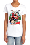 Betty Boop - I Want It All Women's Short Sleeve