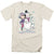 Betty Boop - Melting Hearts Adult Regular Fit Short Sleeve