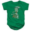 Betty Boop - Define Naughty Infant Snapsuit