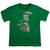 Betty Boop - Define Naughty Youth Short Sleeve