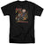 Betty Boop - On Wheels Adult Tall Fit Short Sleeve