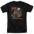 Betty Boop - On Wheels Adult Regular Fit Short Sleeve