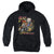 Betty Boop - On Wheels Youth Hooded Sweatshirt